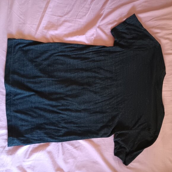 NWOT Chistina Perri Concert Shirt - Picture 6 of 6